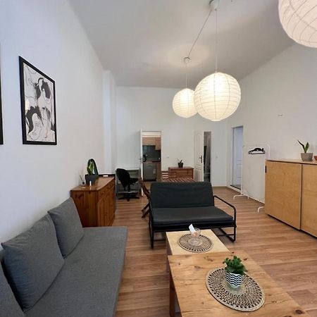 Old Town Apartment วอร์ซอ ภายนอก รูปภาพ