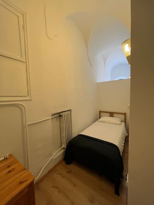 Old Town Apartment วอร์ซอ ภายนอก รูปภาพ